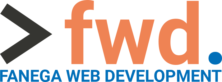 Fanega Web Development Logo